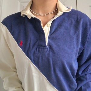 Ralph lauren sweatshirt